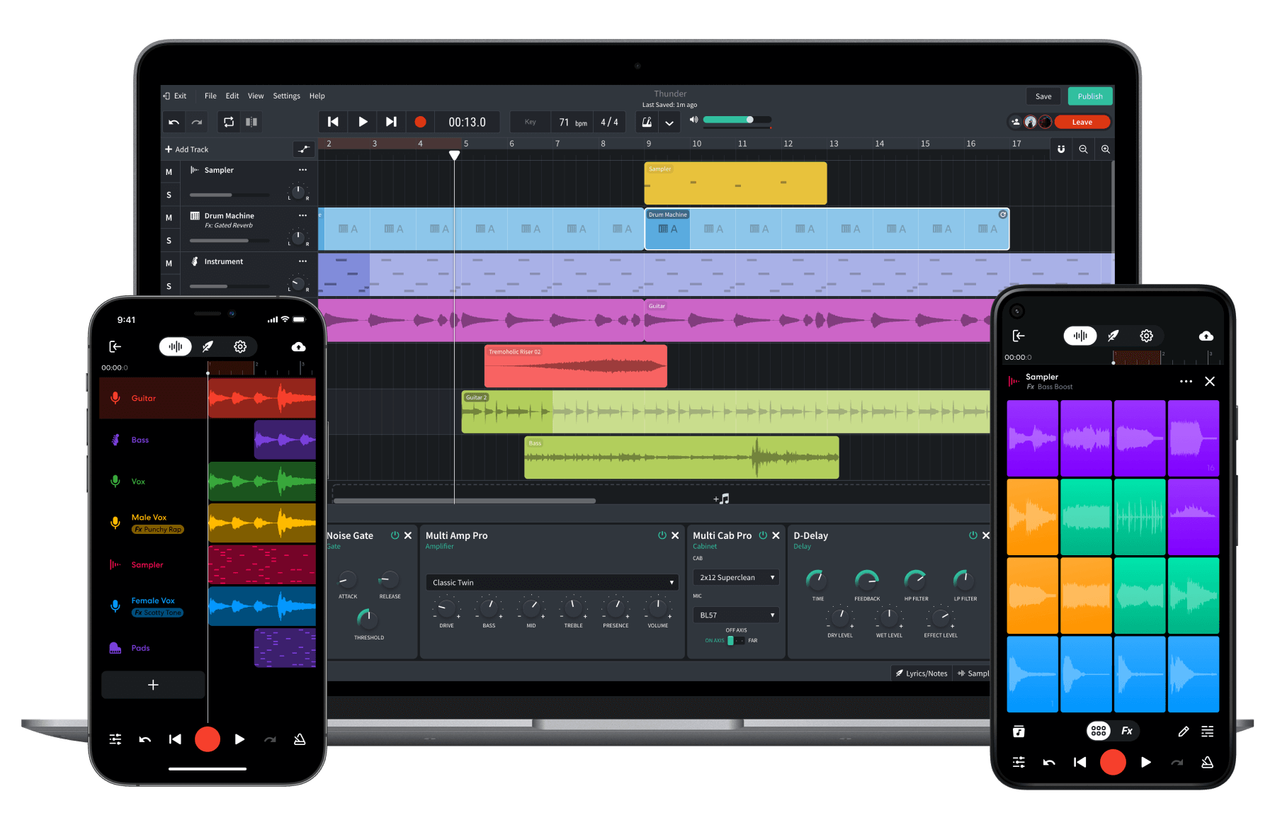 BandLab