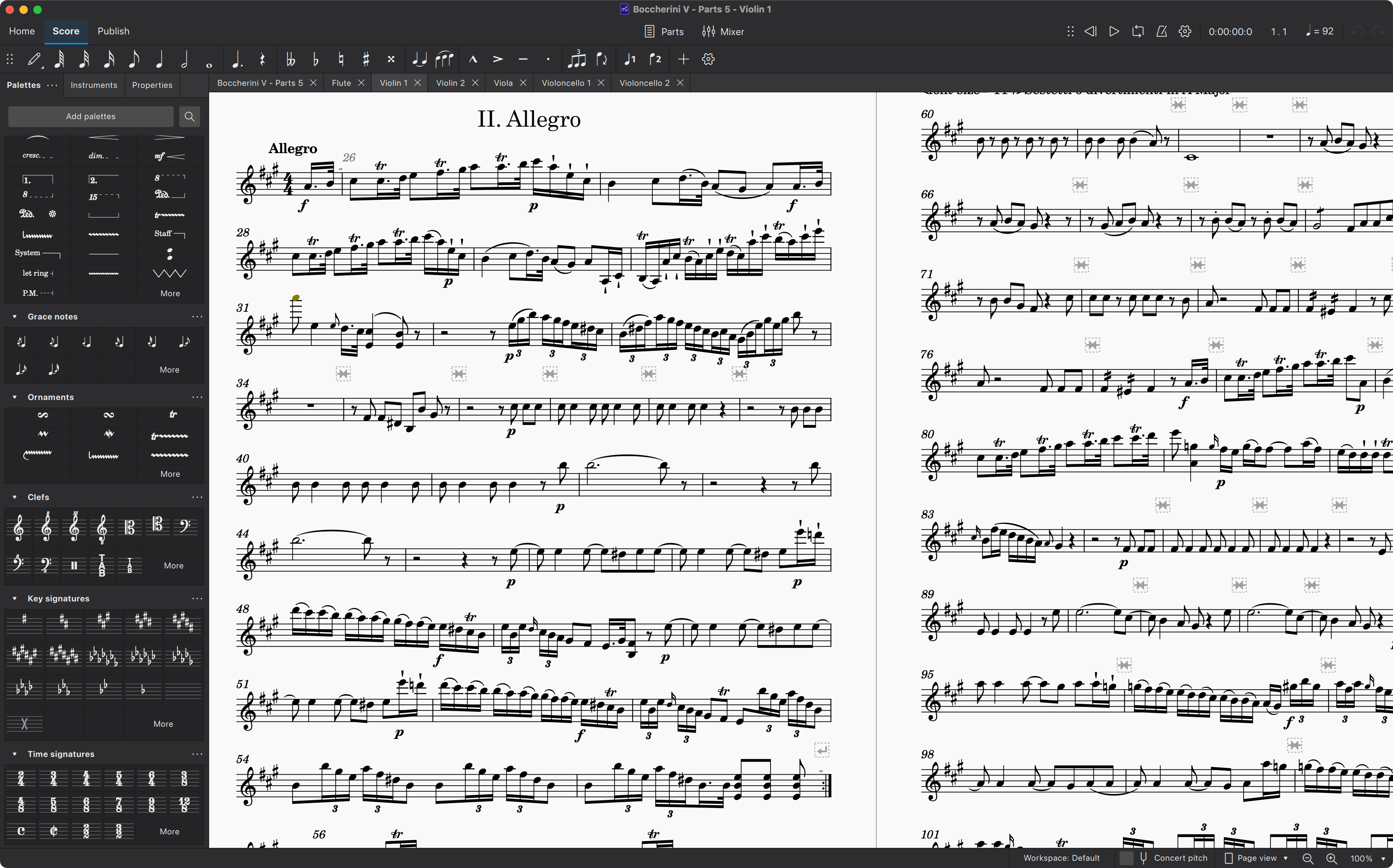 MuseScore